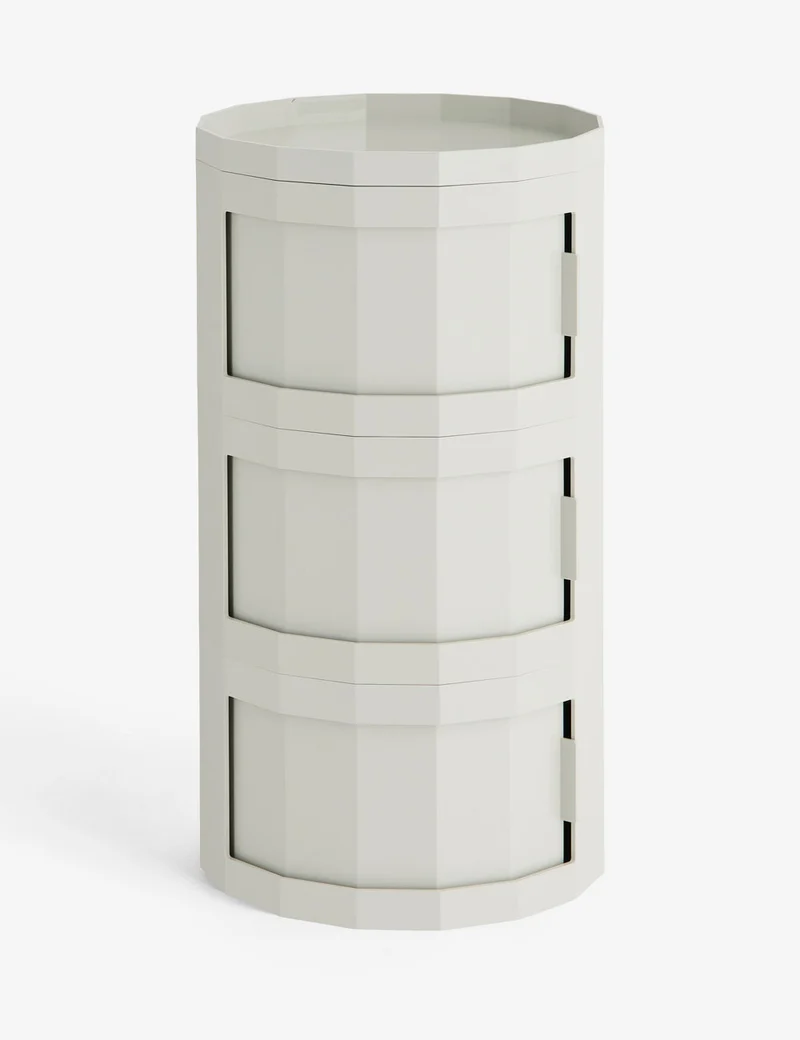 Facet Cabinet 30