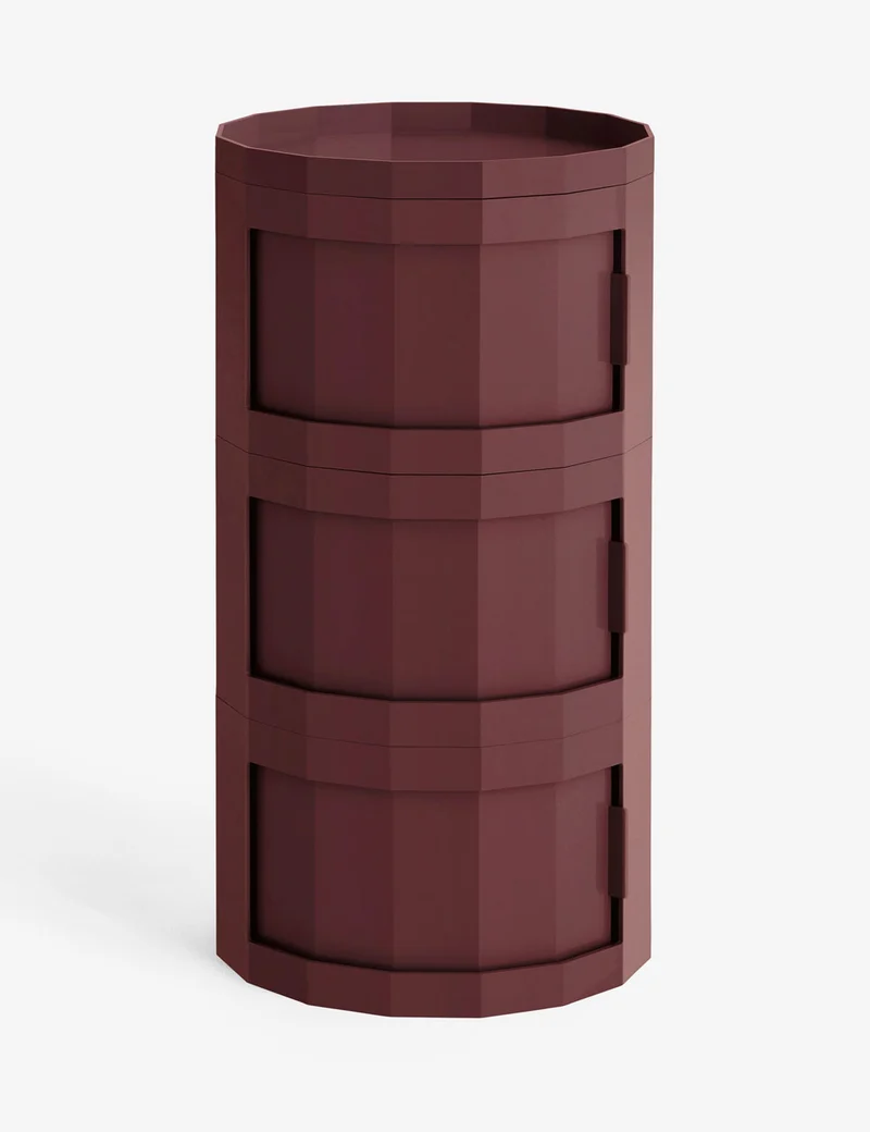 Facet Cabinet 30