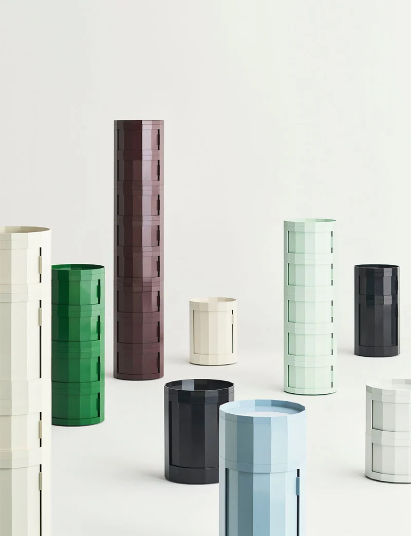 Facet Cabinet 30