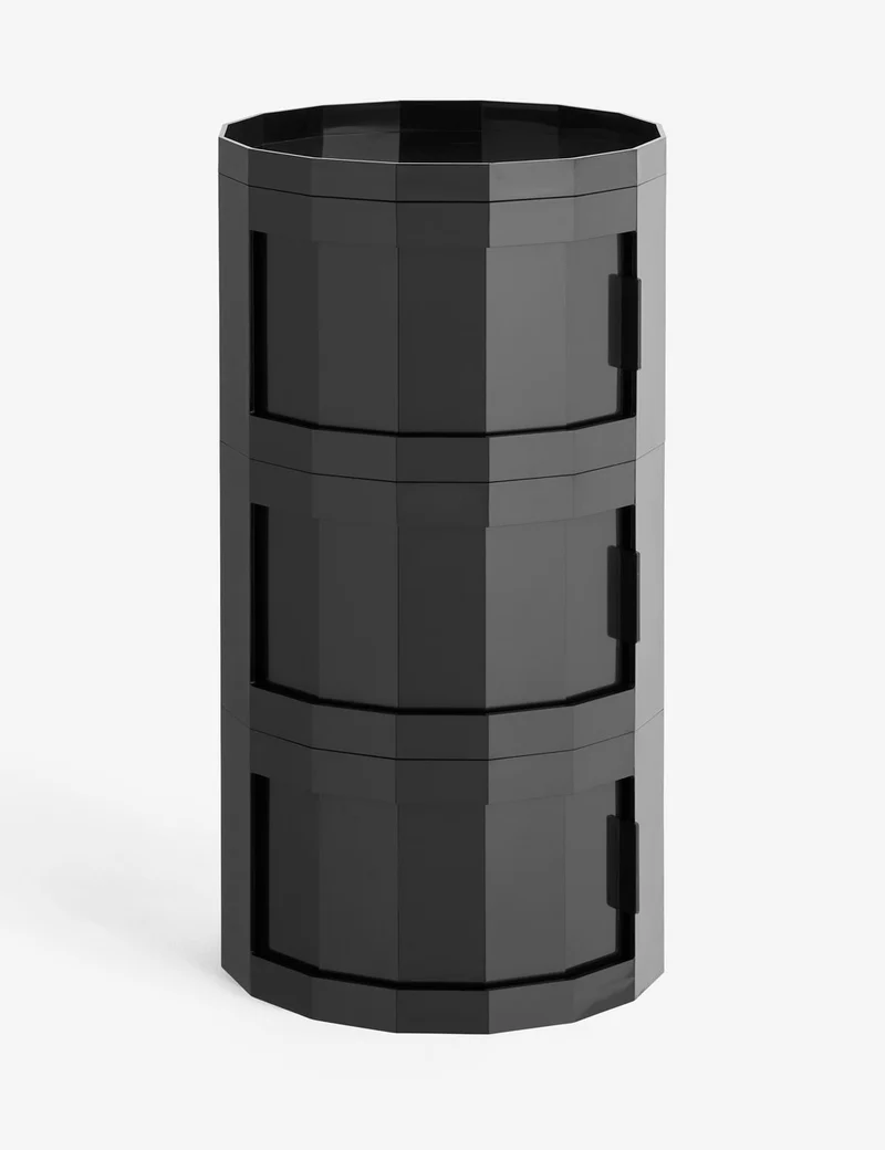 Facet Cabinet 30