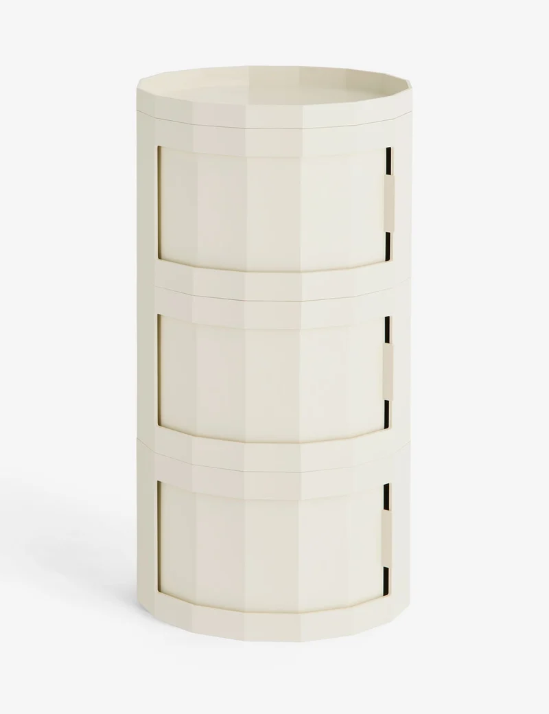 Facet Cabinet 30