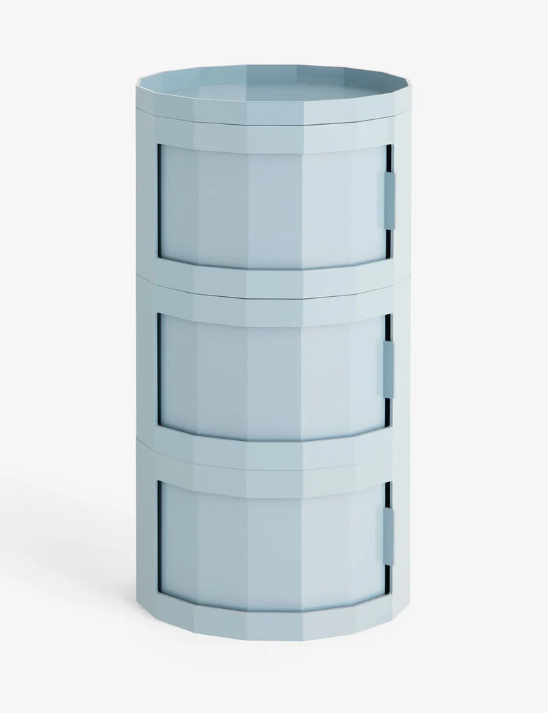 Facet Cabinet 30