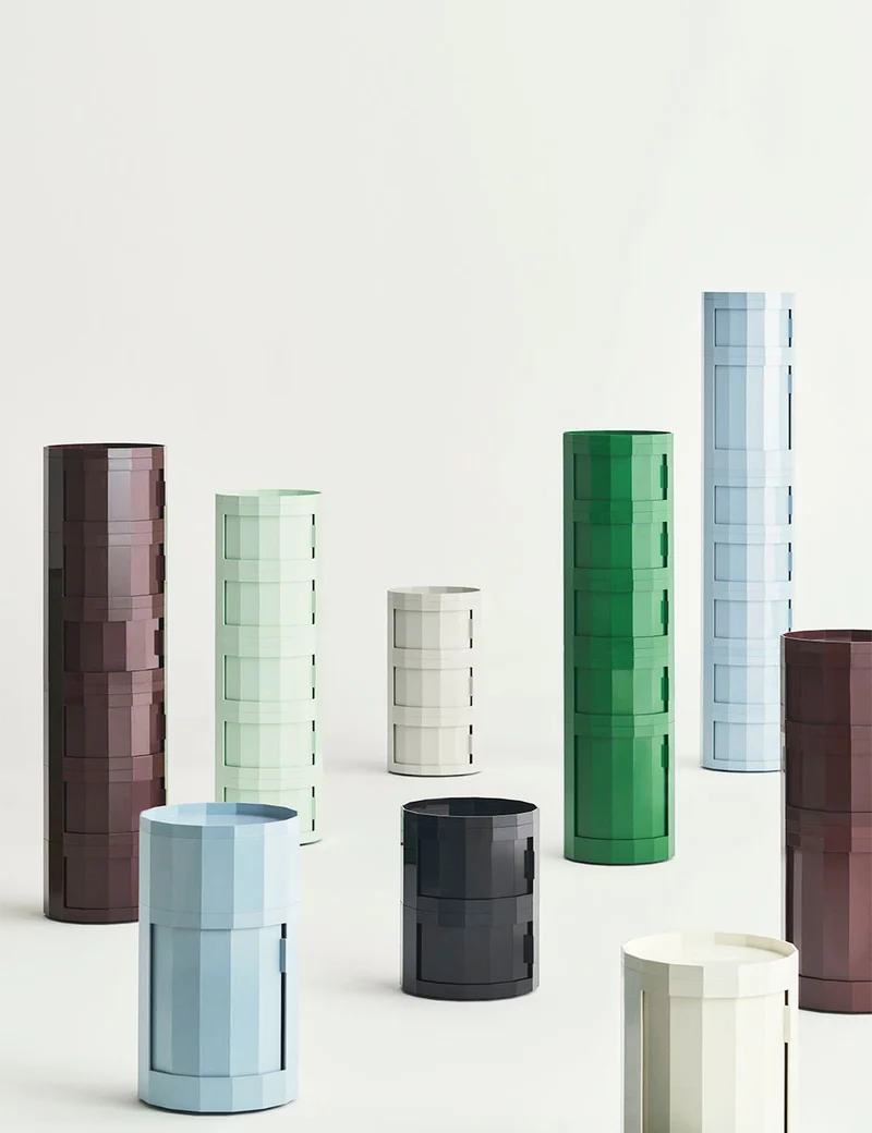 Facet Cabinet 30