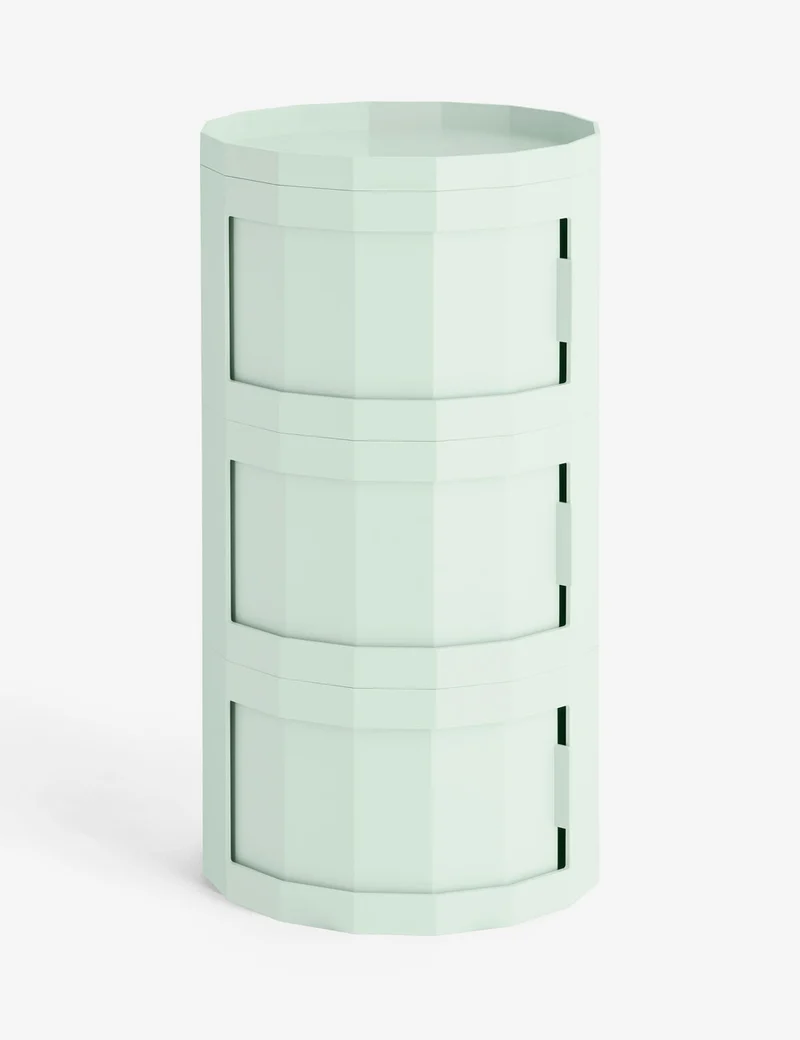 Facet Cabinet 30