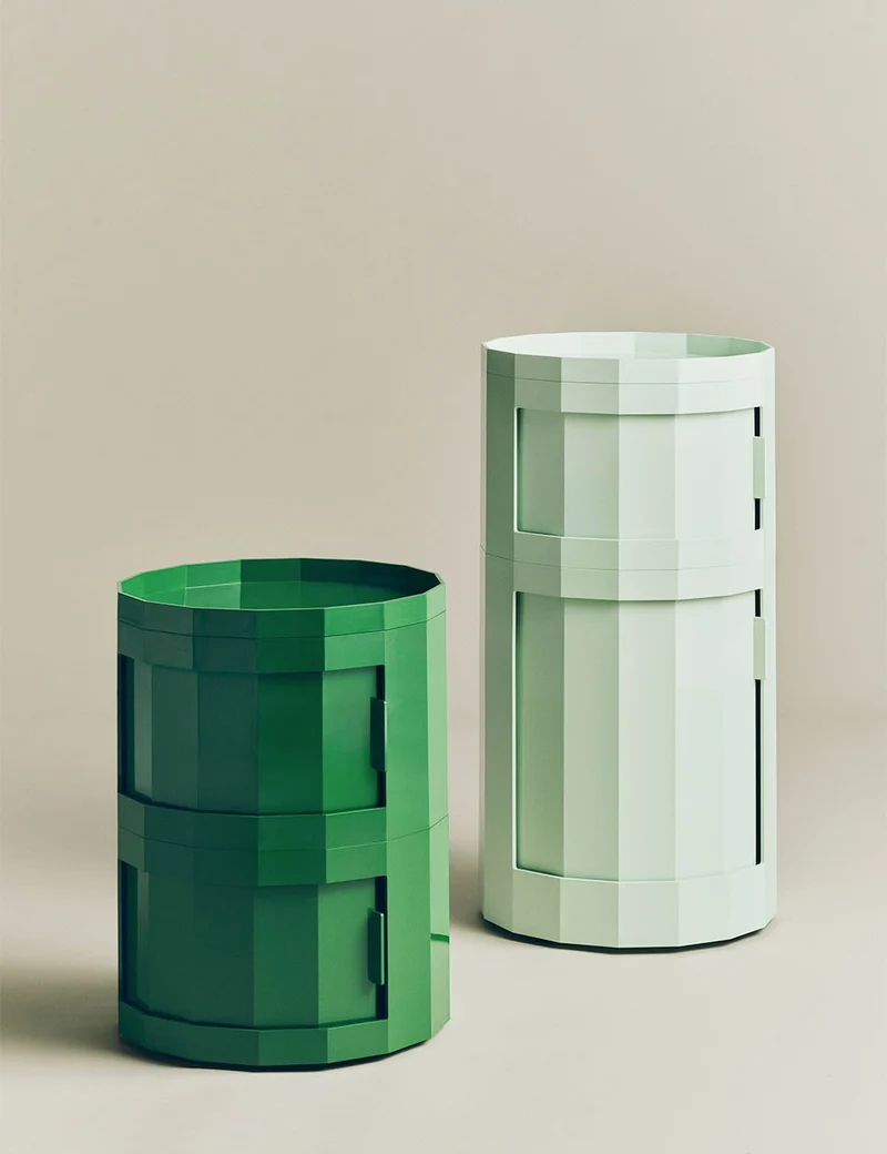Facet Cabinet 30