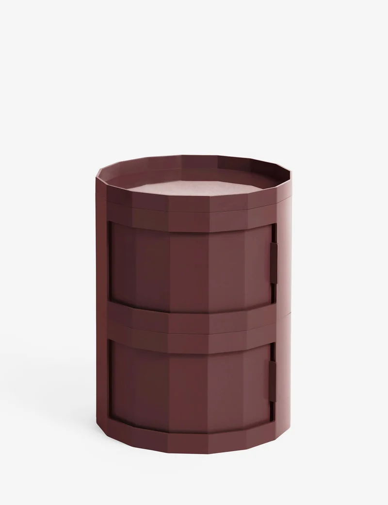 Facet Cabinet 20