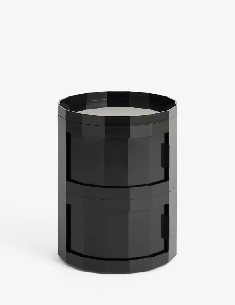 Facet Cabinet 20