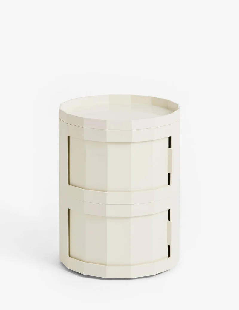 Facet Cabinet 20
