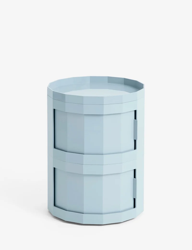 Facet Cabinet 20
