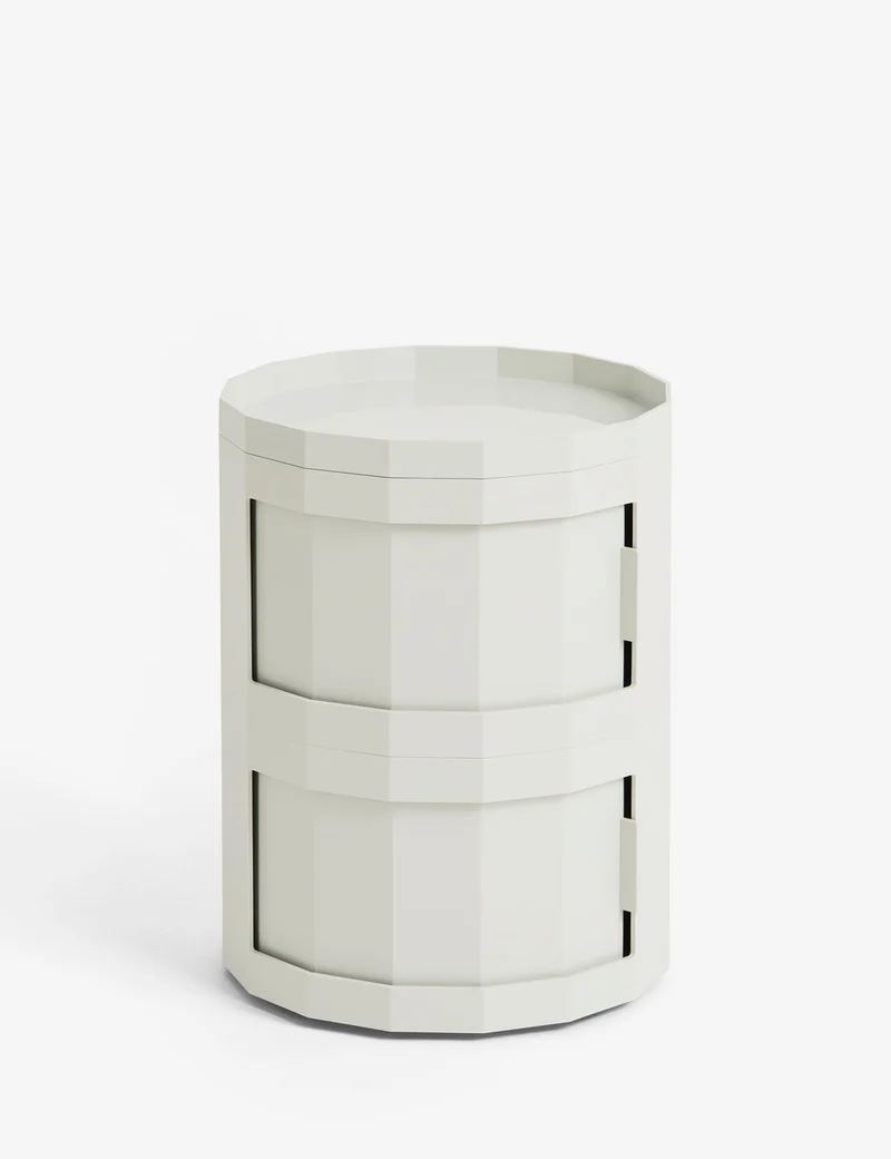 Facet Cabinet 20
