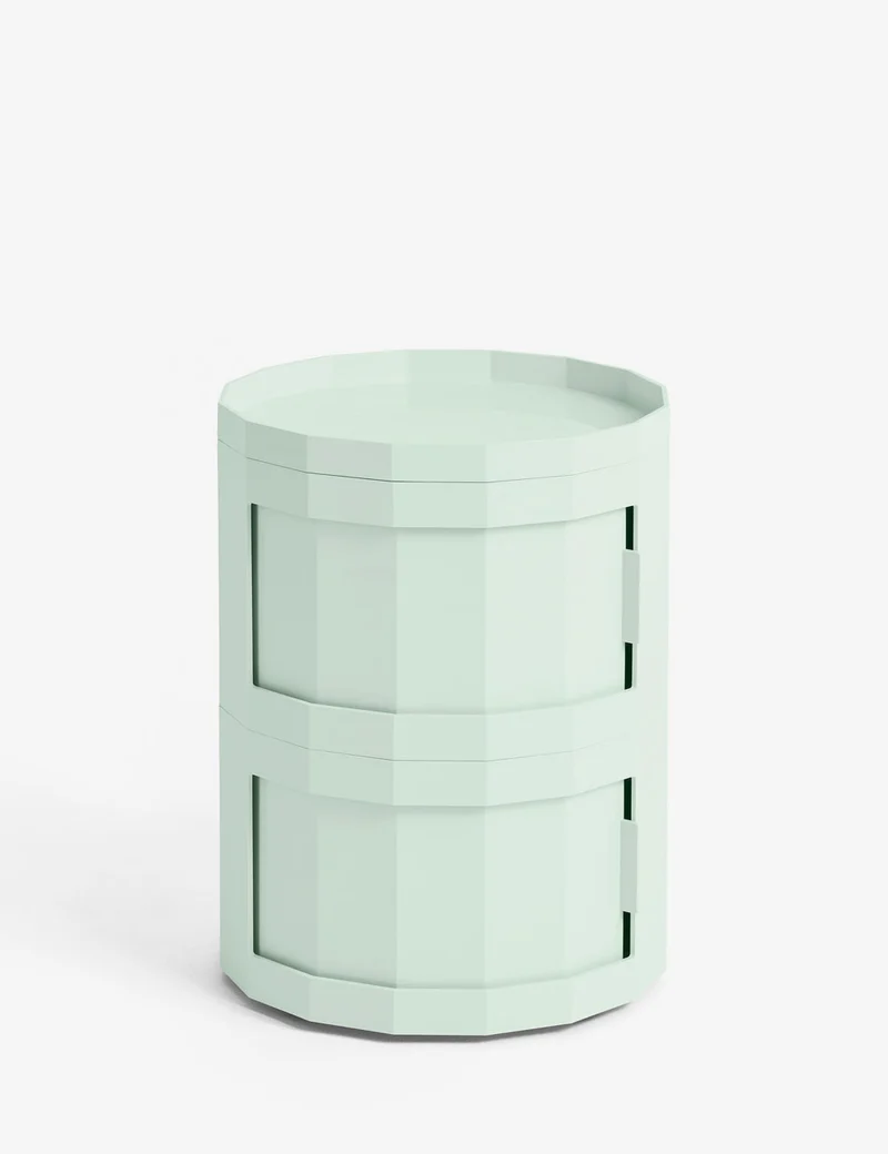 Facet Cabinet 20