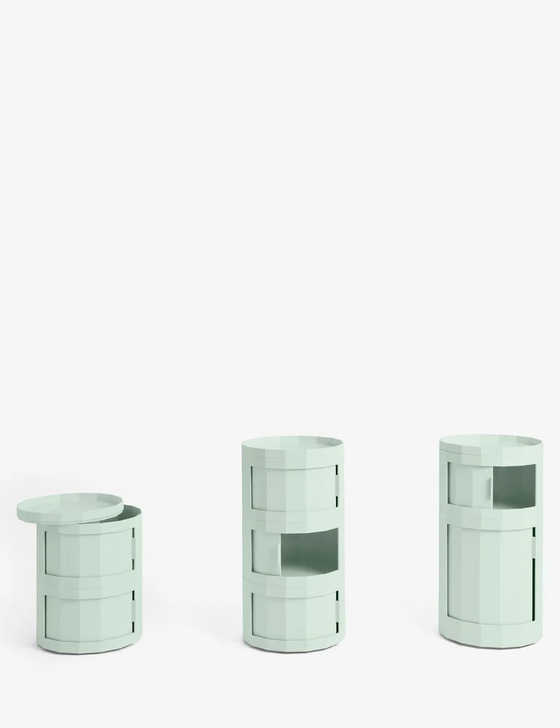 Facet Cabinet 20