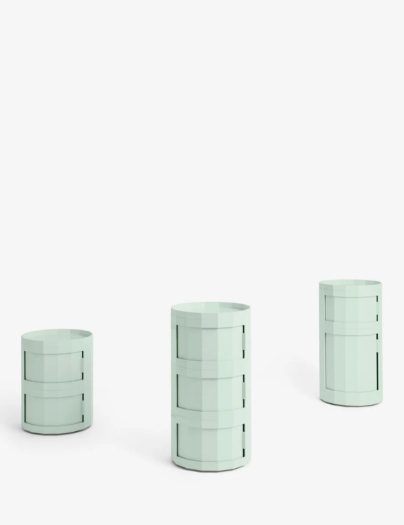 Facet Cabinet 20