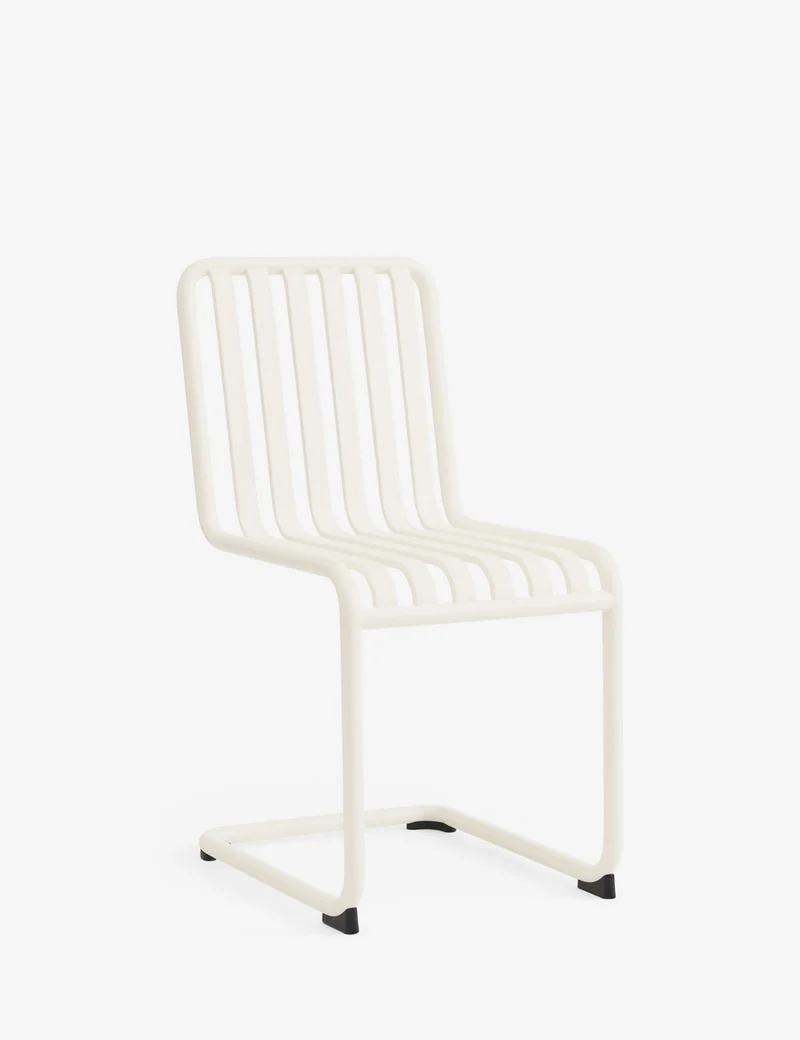 Palissade Cantilever chair