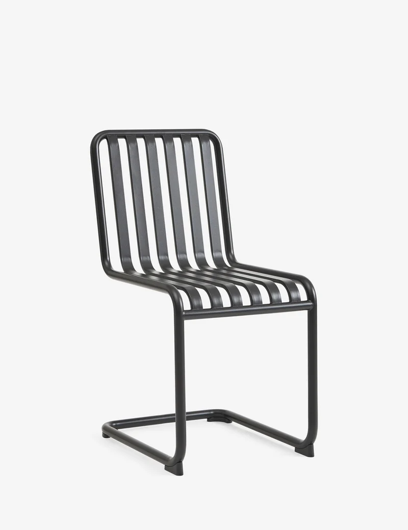 Palissade Cantilever chair