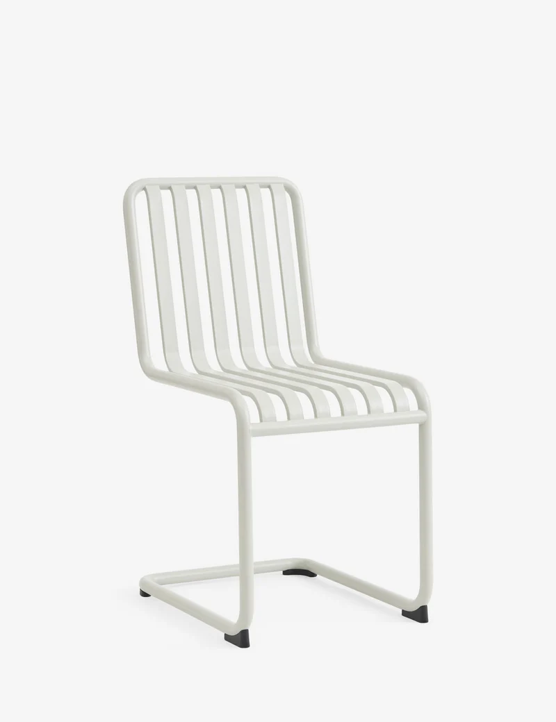 Palissade Cantilever chair