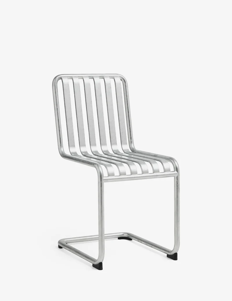 Palissade Cantilever chair
