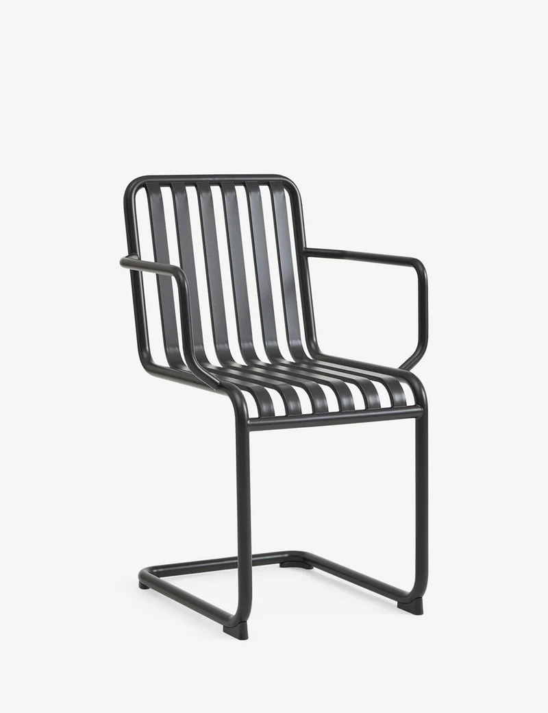 Palissade Cantilever armchair