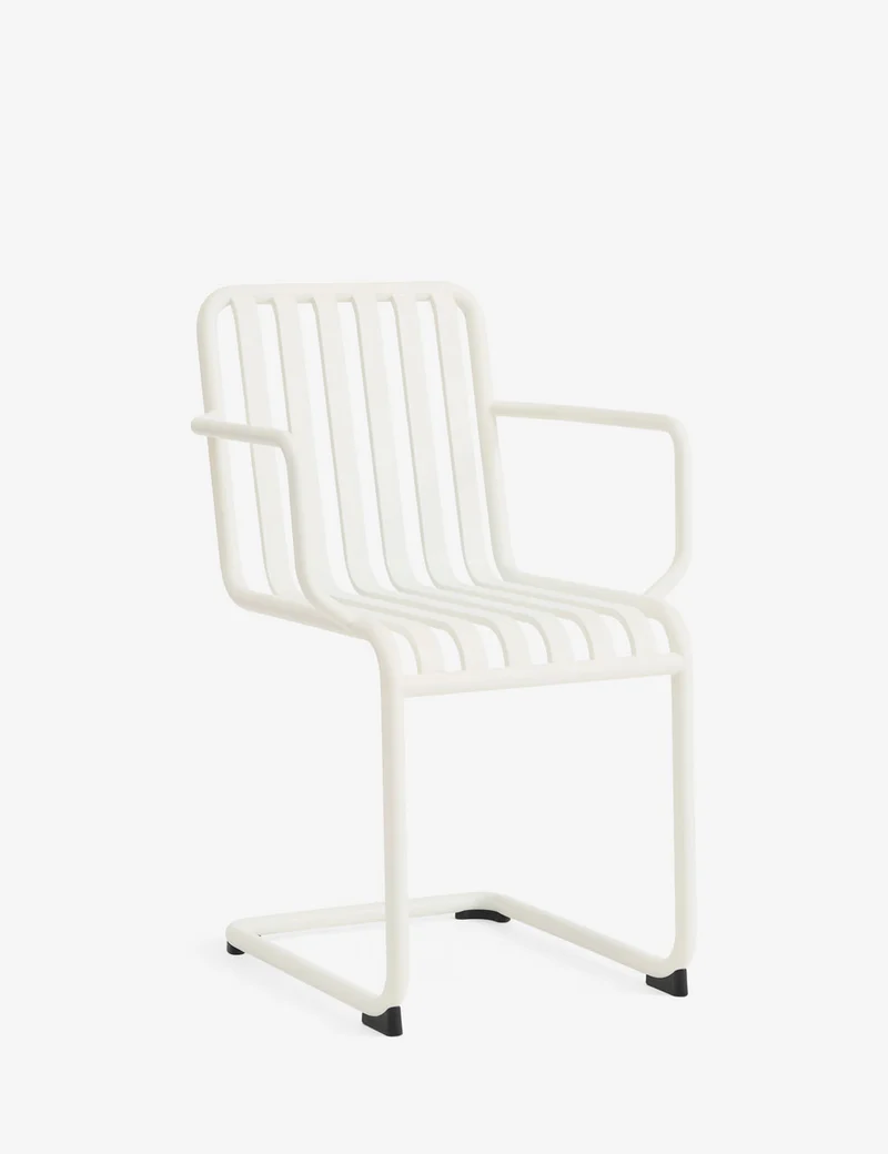 Palissade Cantilever armchair