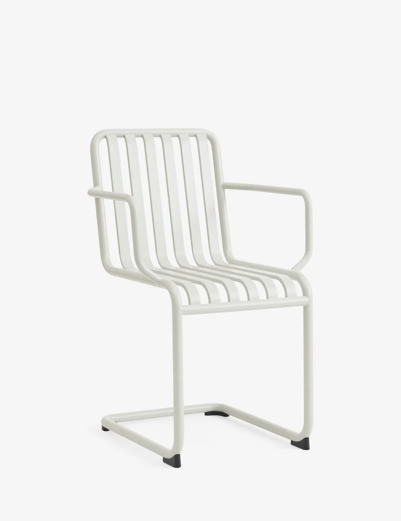 Palissade Cantilever armchair