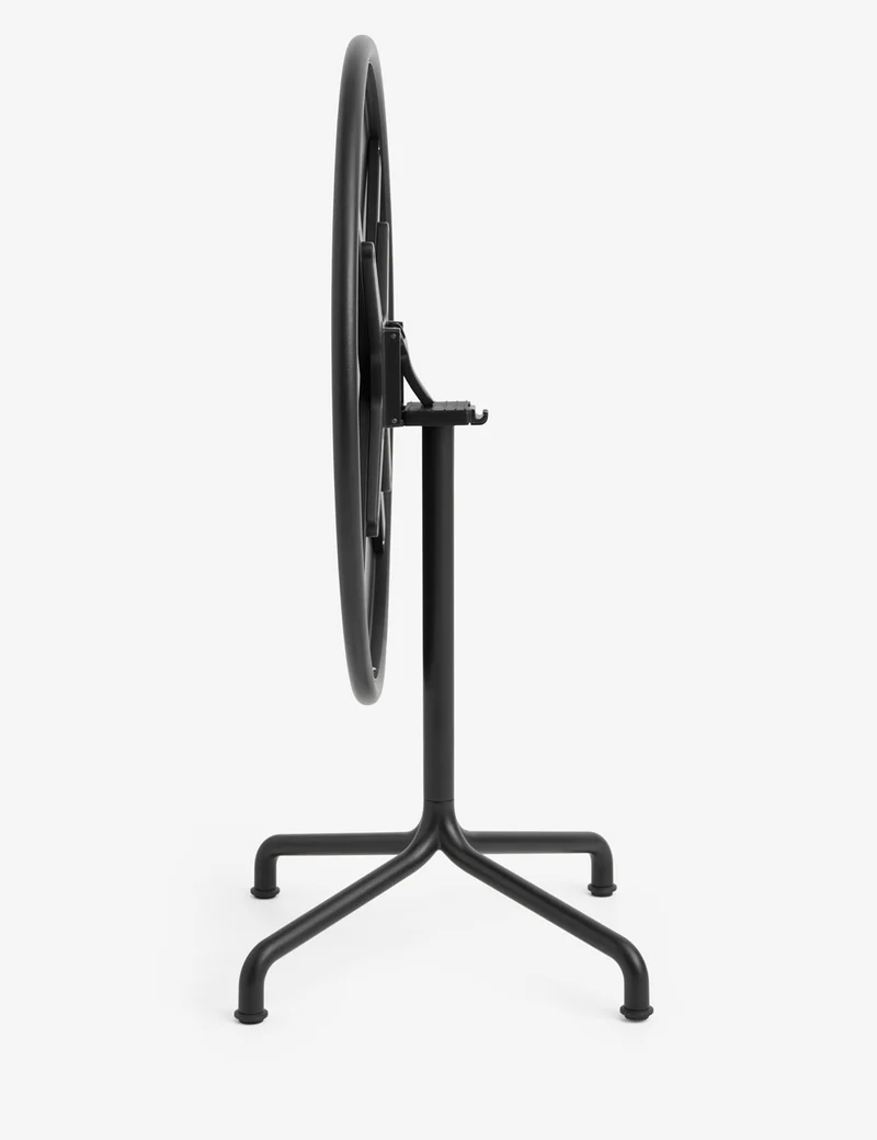 Deville Table Ø80