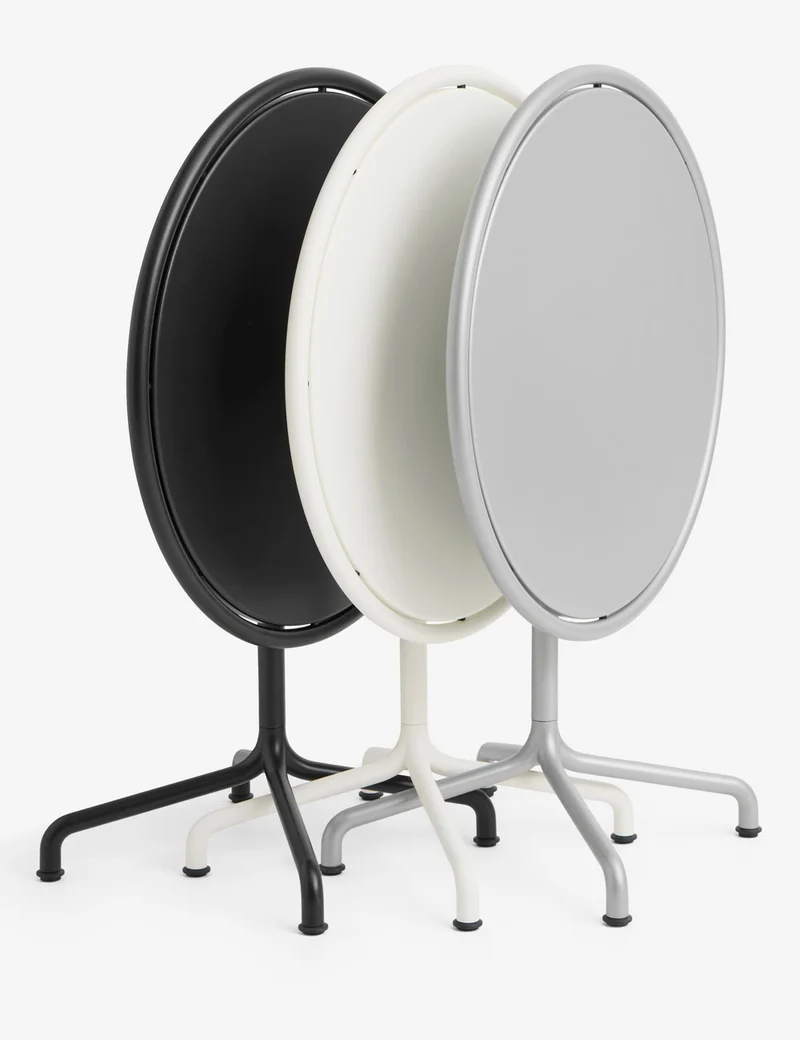 Deville Table Ø80