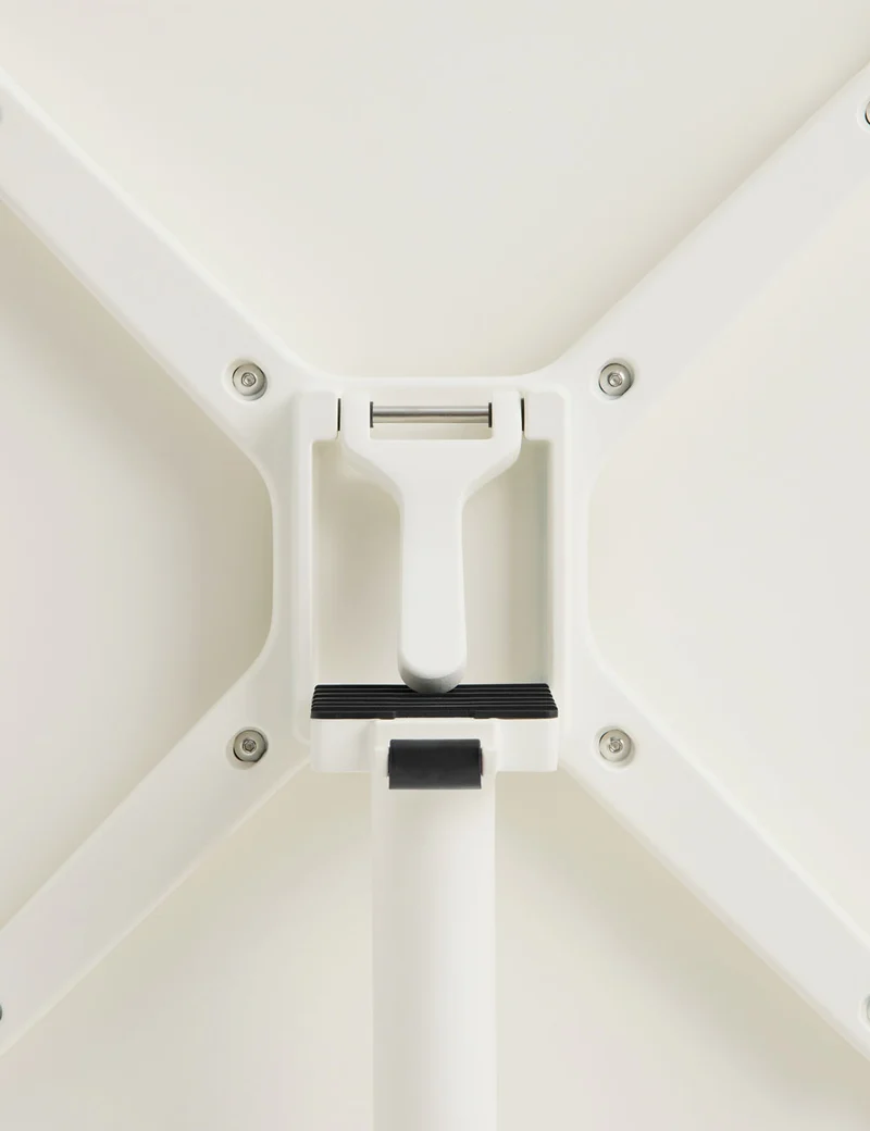 Deville Table Ø80