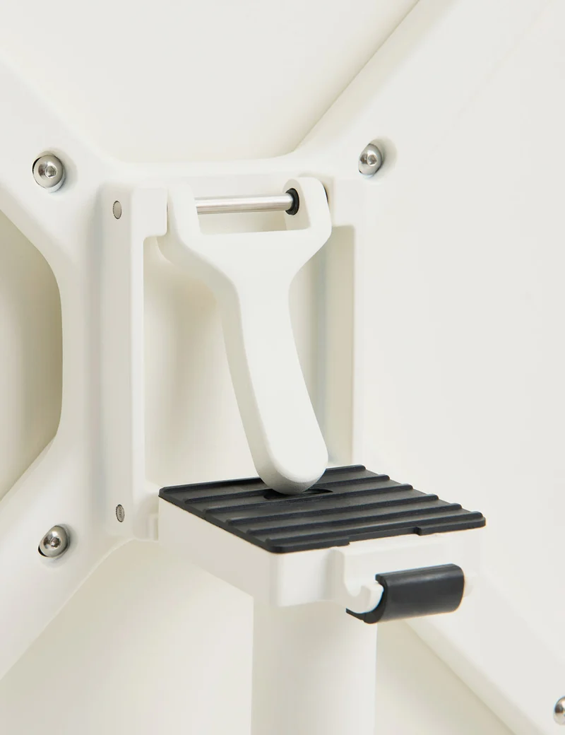 Deville Table Ø80