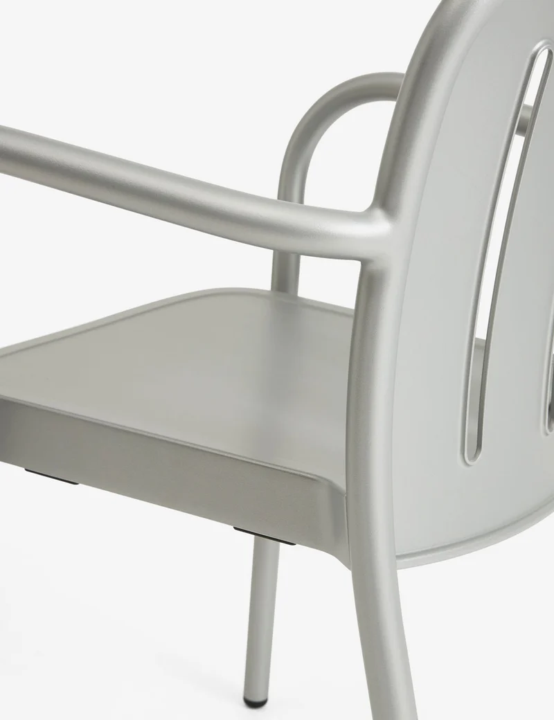 Deville Armchair