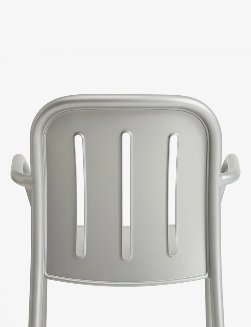 Deville Armchair