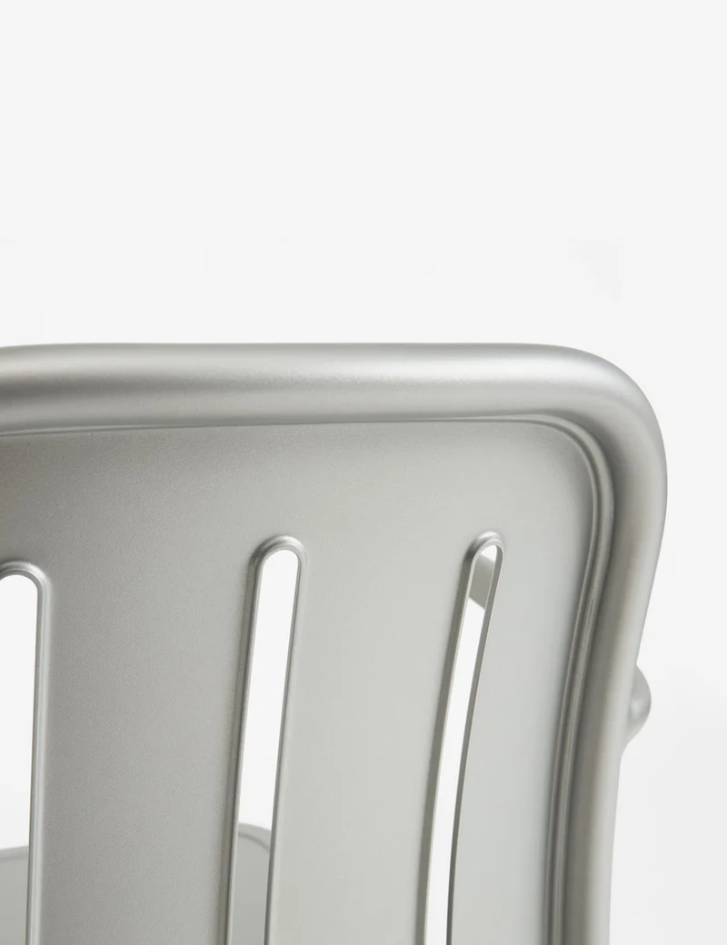 Deville Armchair