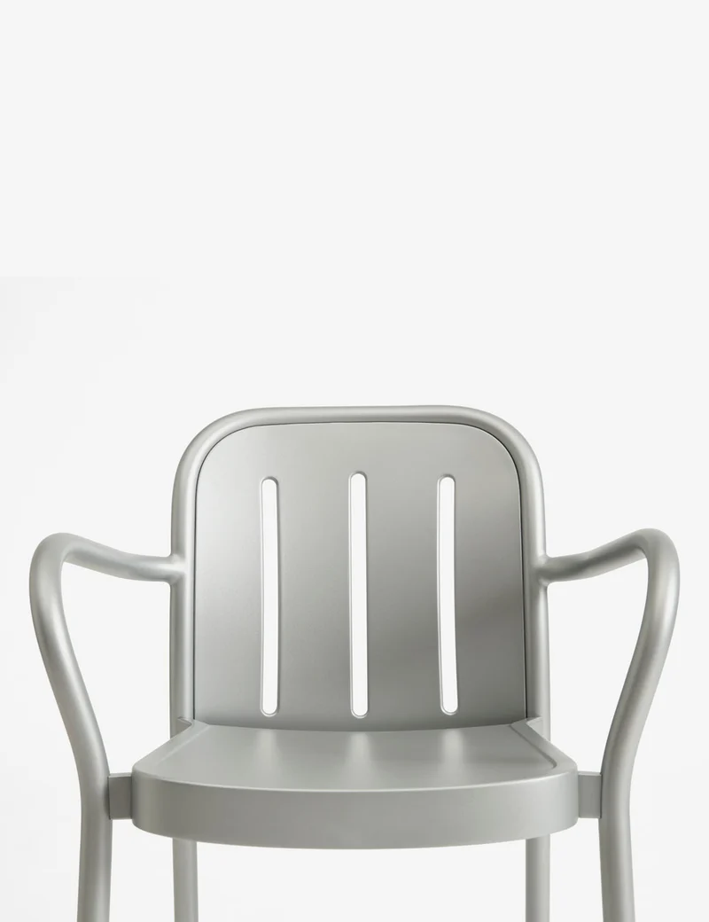 Deville Armchair