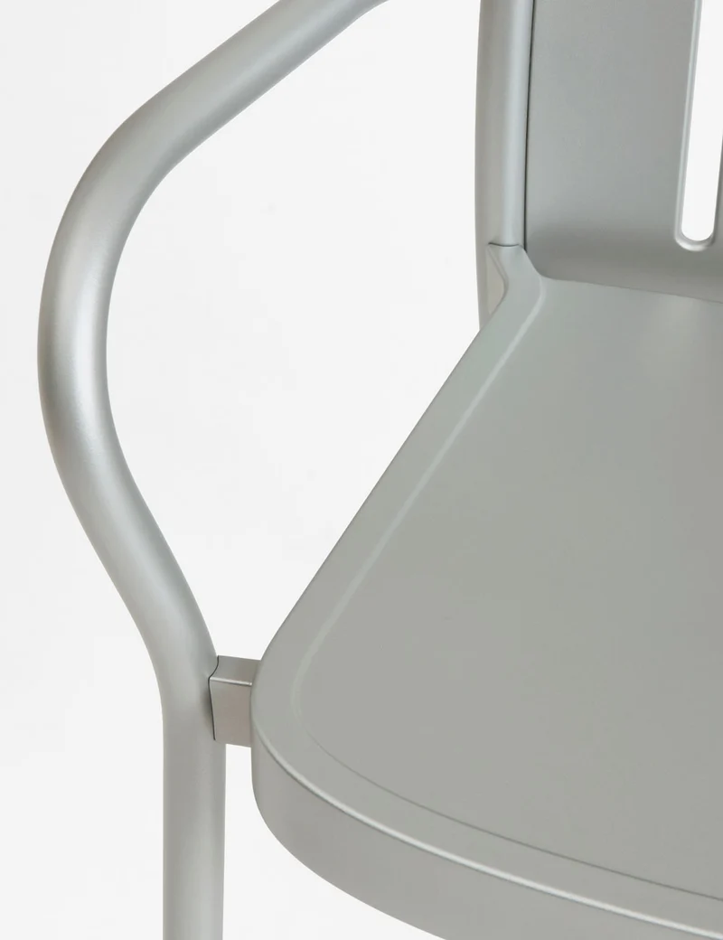 Deville Armchair