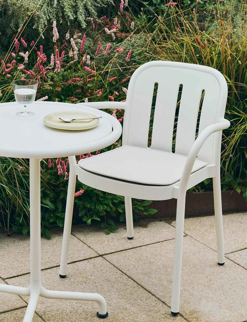 Deville Armchair