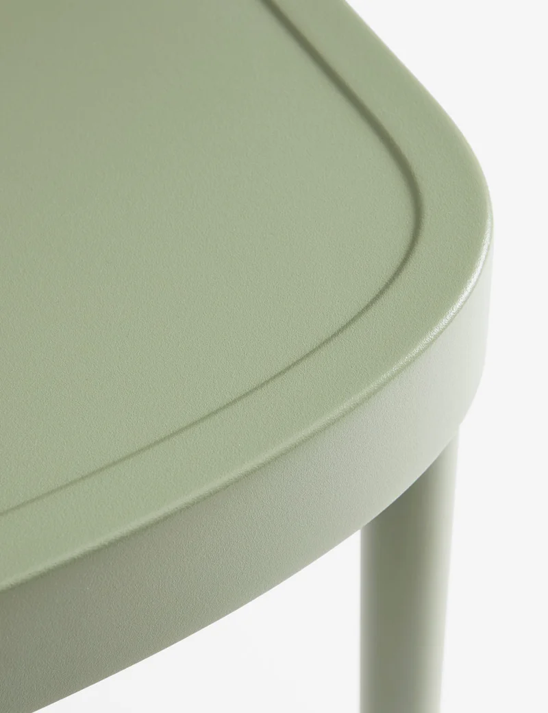 Deville Chair