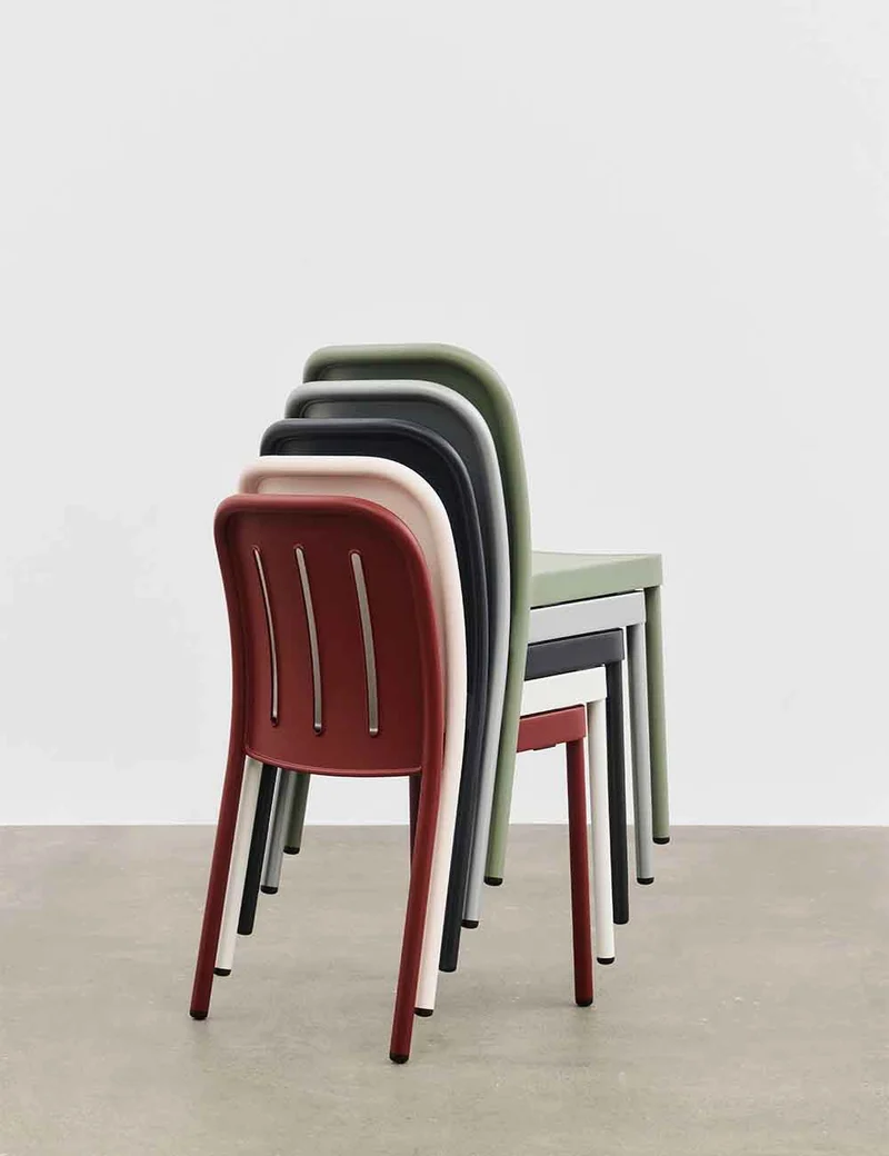 Deville Chair