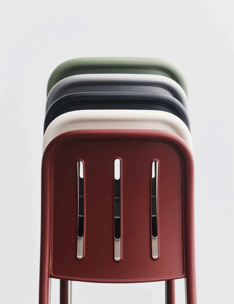 Deville Chair