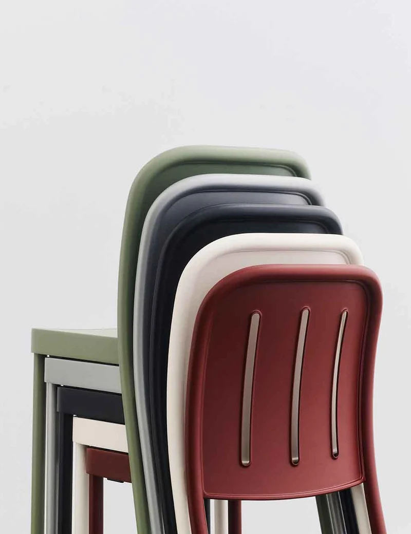 Deville Chair