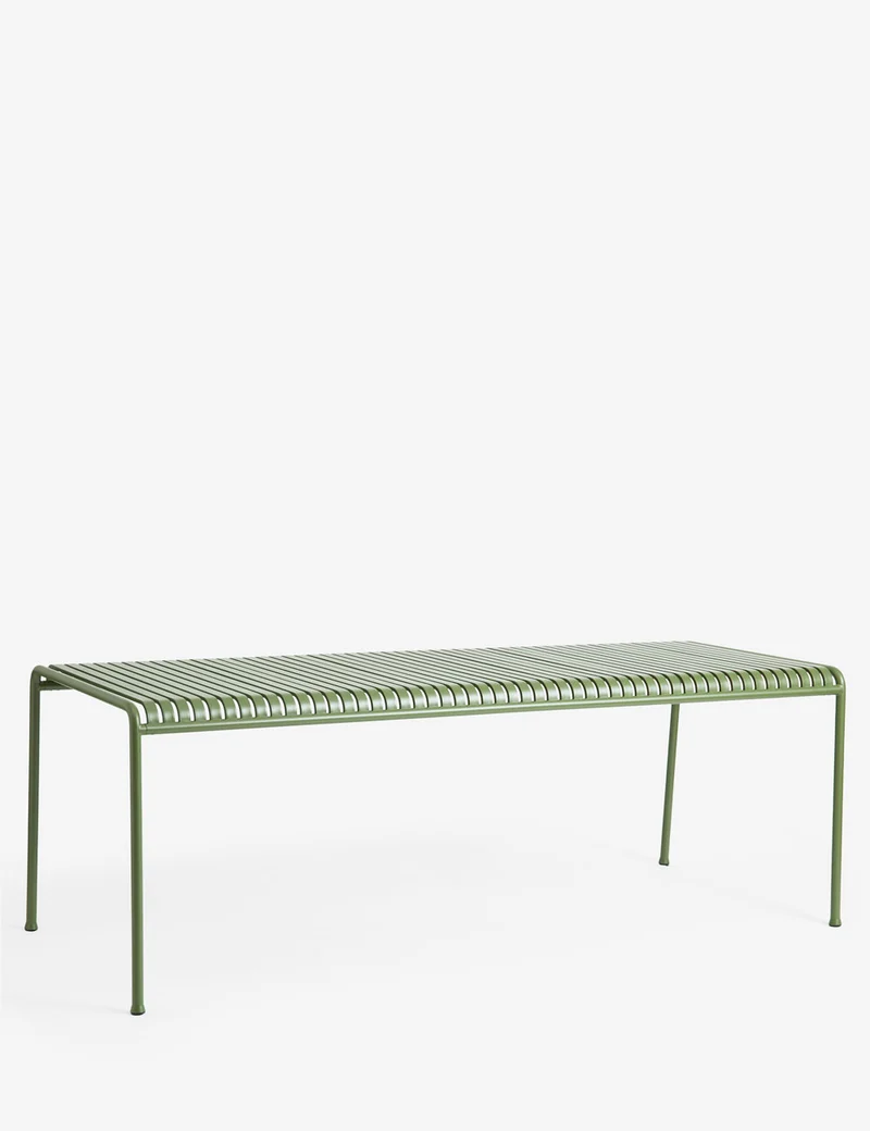 Palissade table 220