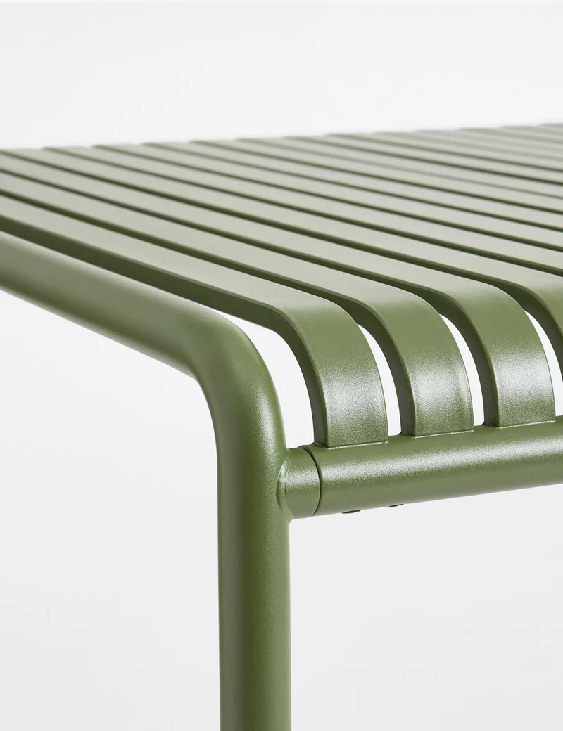 Palissade table 220