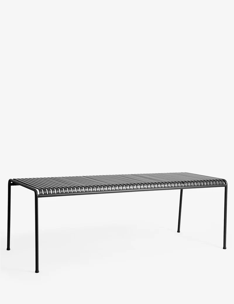 Palissade table 220