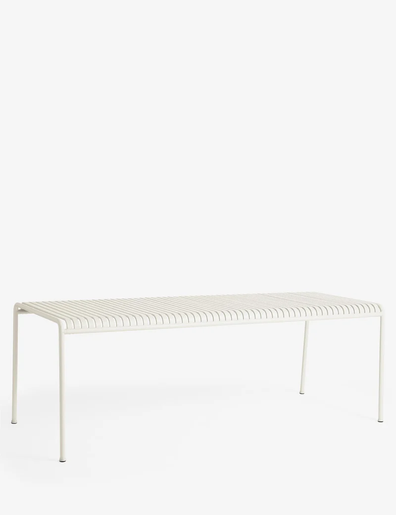 Palissade table 220