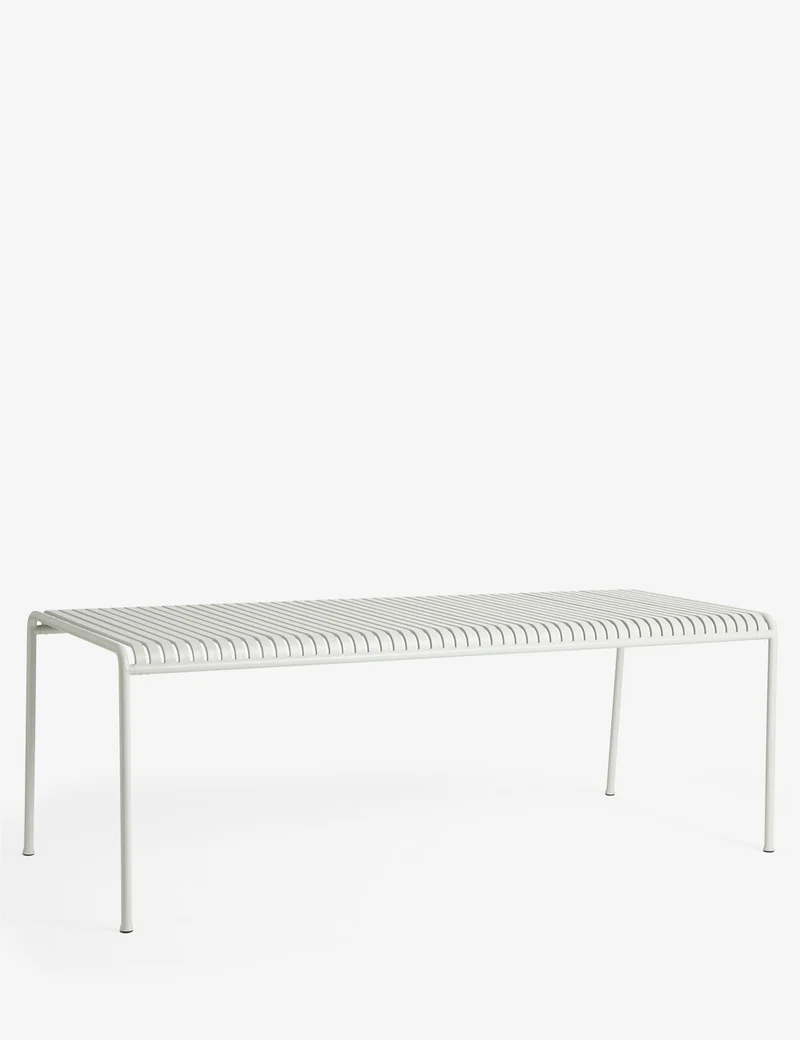 Palissade table 220