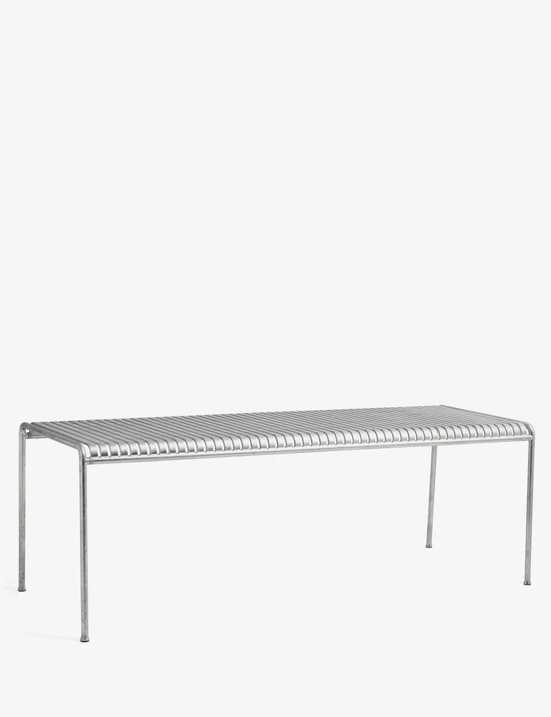 Palissade table 220