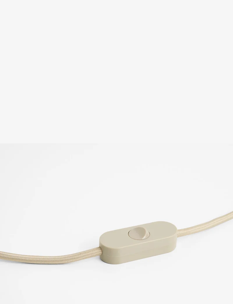 Common table cord set