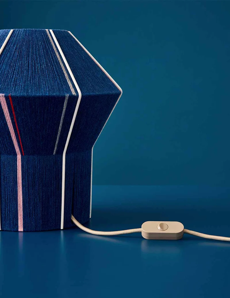Common table cord set