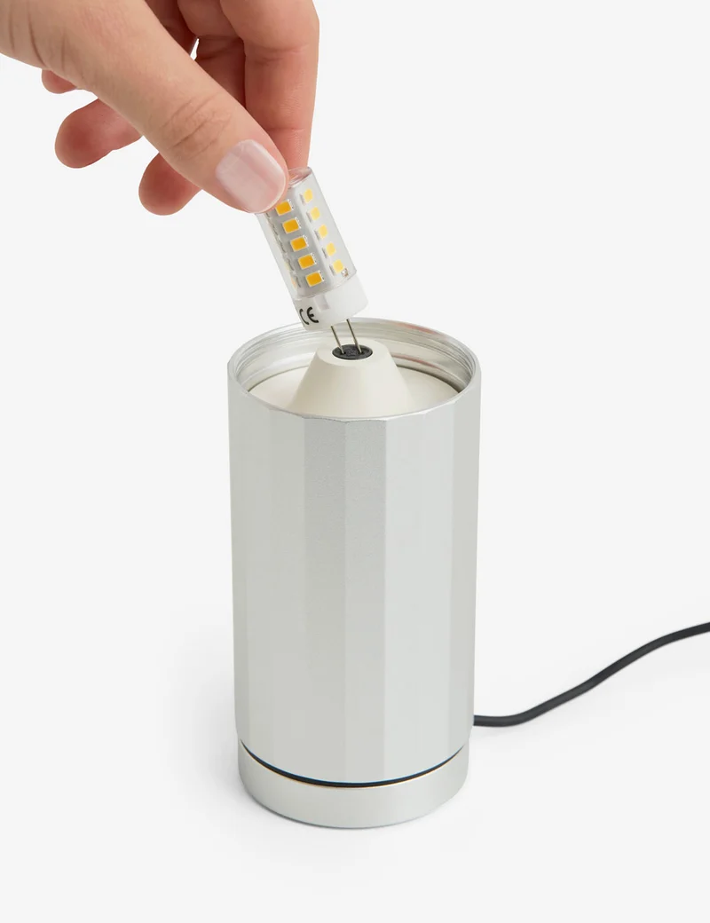 Turn On