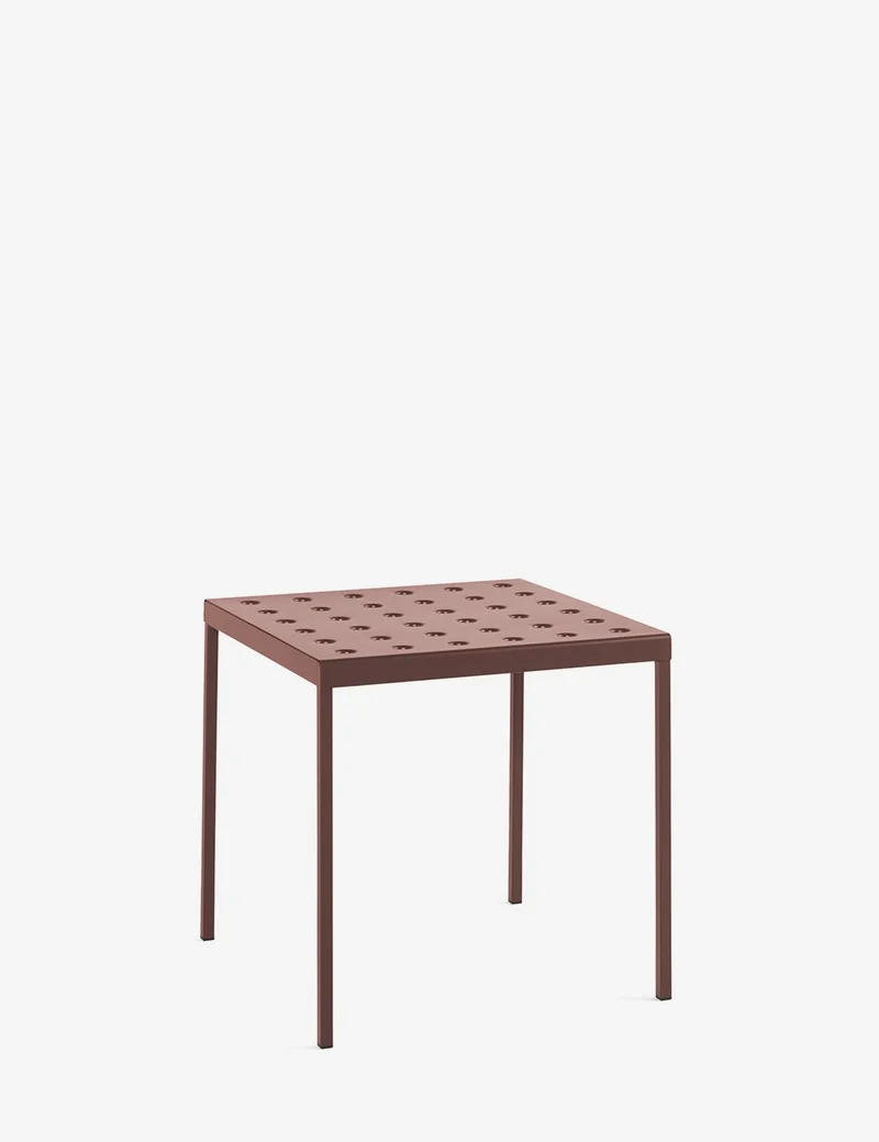 balcony table 75