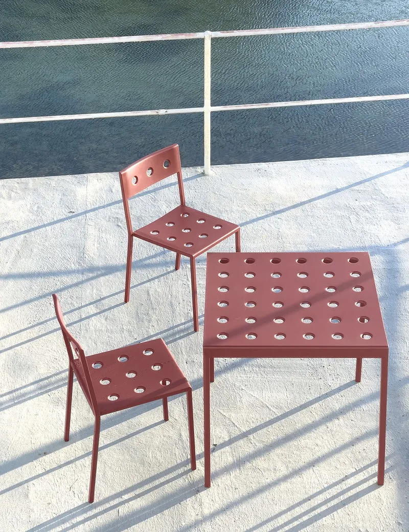 balcony table 75