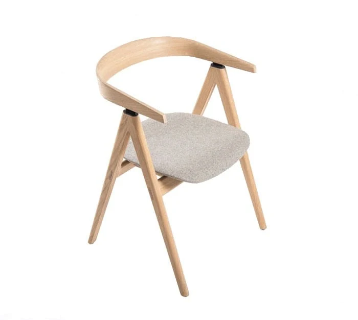 Chaise Gazzda - Ava